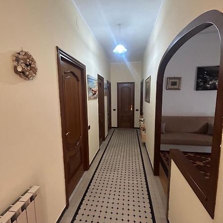 Ceka House Apartment La Spezia Ngoại thất bức ảnh
