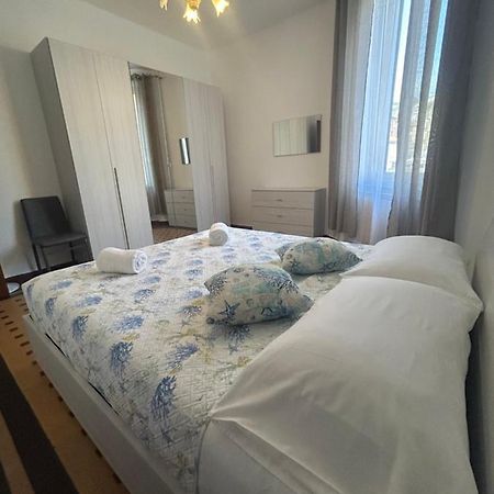 Ceka House Apartment La Spezia Ngoại thất bức ảnh