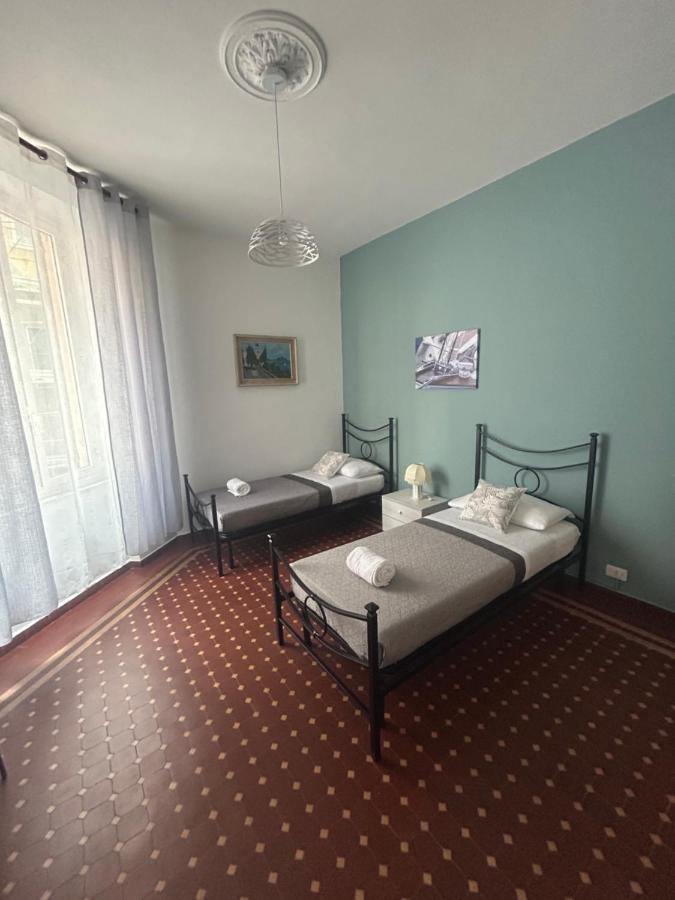 Ceka House Apartment La Spezia Ngoại thất bức ảnh