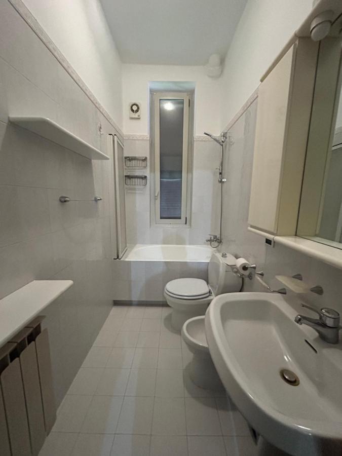 Ceka House Apartment La Spezia Ngoại thất bức ảnh