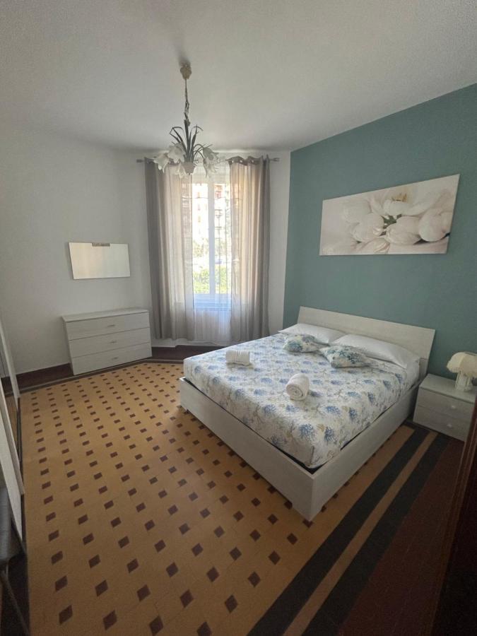 Ceka House Apartment La Spezia Ngoại thất bức ảnh