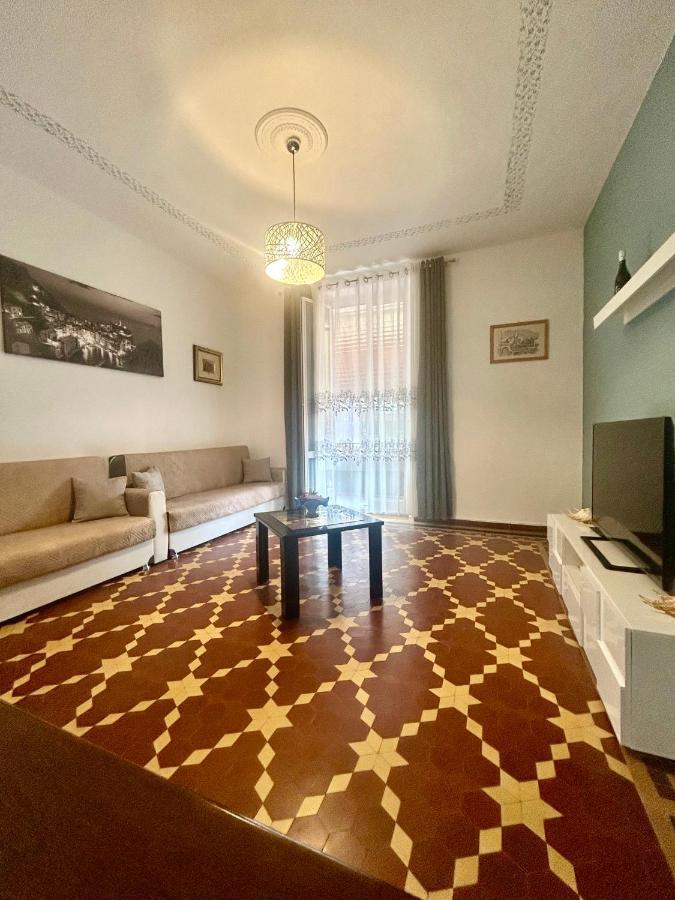 Ceka House Apartment La Spezia Ngoại thất bức ảnh