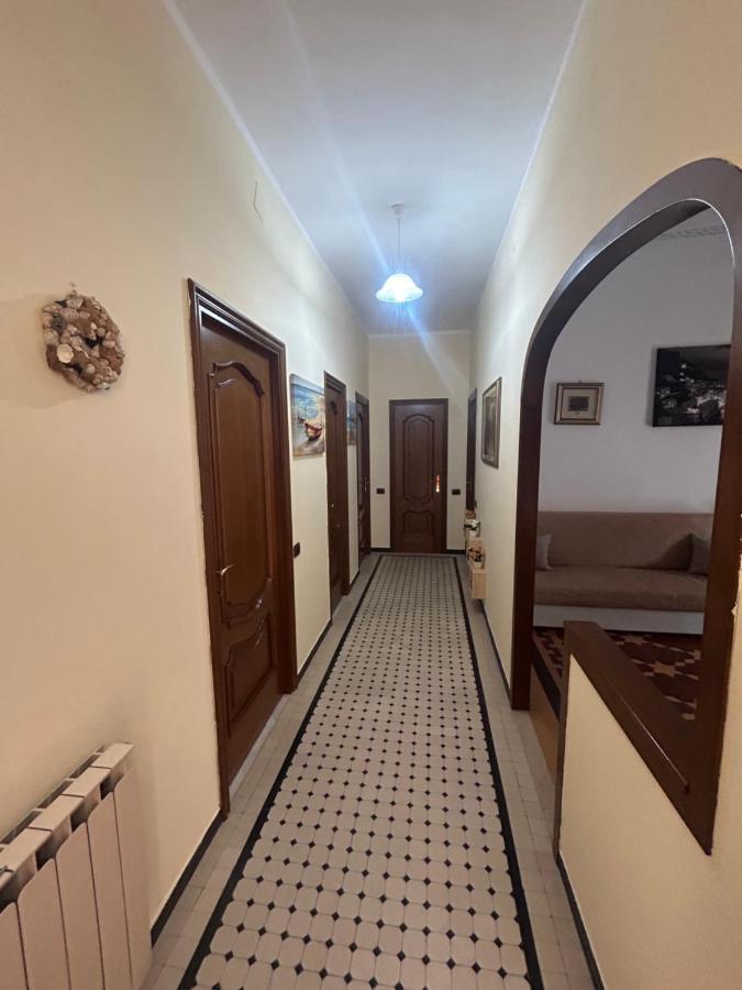 Ceka House Apartment La Spezia Ngoại thất bức ảnh
