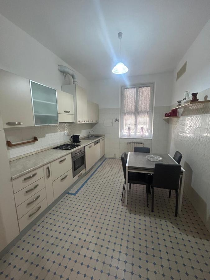 Ceka House Apartment La Spezia Ngoại thất bức ảnh