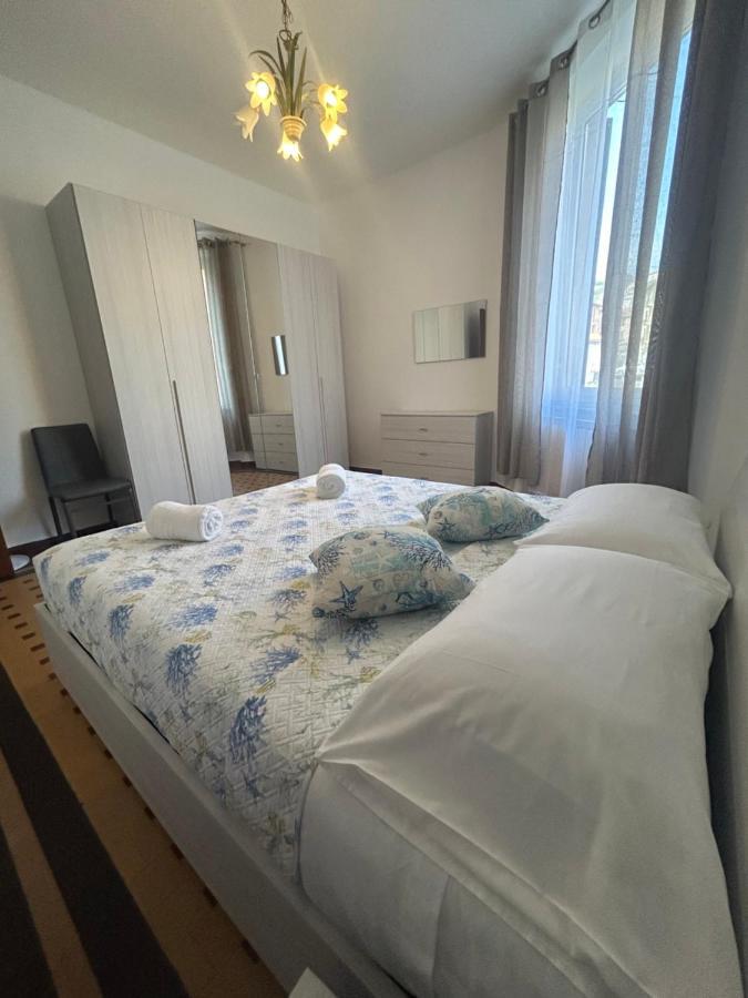 Ceka House Apartment La Spezia Ngoại thất bức ảnh